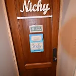 Maison d'hôtes Vichyenichy 4*