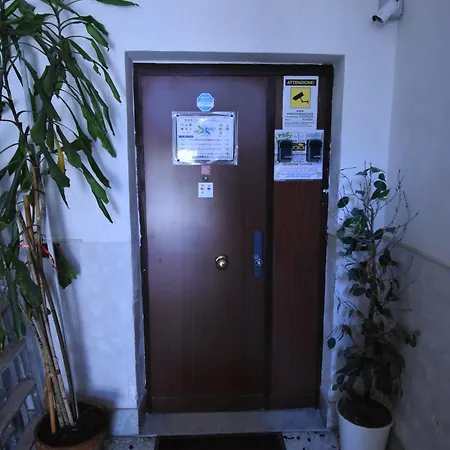 Vichyenichy Maison d'hôtes