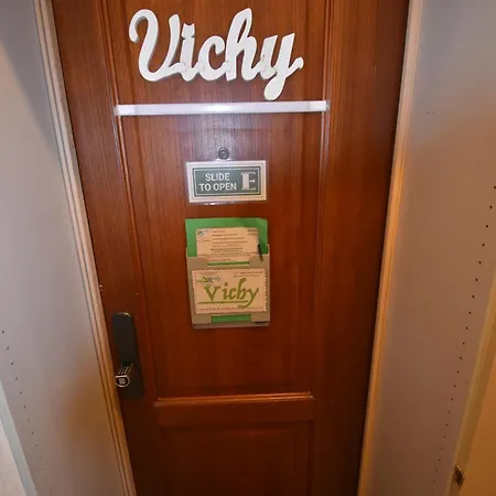 Vichyenichy 4* Morena