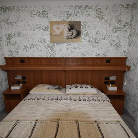 Vichyenichy Πανσιόν 4*