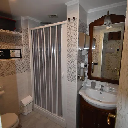 Πανσιόν Vichyenichy 4*